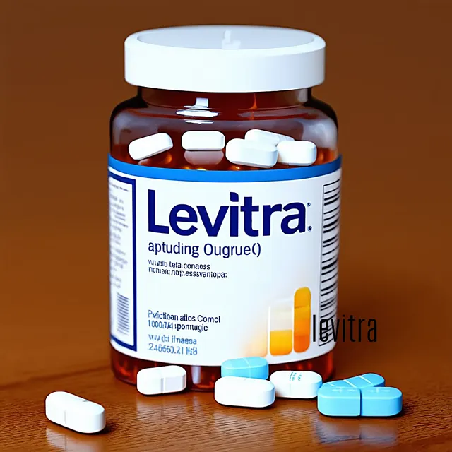 Acquisto levitra in farmacia